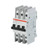 ABB SU203M-Z32 ul489 mcb 3p z 32a 480/277