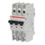 ABB SU203MR-K16 mcb su200mr rtt 3p k 16a bcp