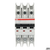ABB SU203MR-K50 Miniature Circuit Breaker