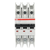 ABB SU203MR-K50 Miniature Circuit Breaker