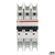 ABB SU203MR-K50 Miniature Circuit Breaker