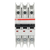 ABB SU203MR-K50 Miniature Circuit Breaker
