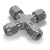 UCT Ham-let 7102L SS 3 MM Pack of 5