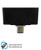 ABB 2TLA020005R1200 jshd4 bottom part ac m12 5-pol connector