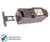 ABB 2TLA050005R1420 mkey6z, ss npt 2nc/1n0 met.flex ke