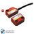 ABB 2TLA050050R6108 sense 1, 10m cable rt. 2nc/1no led