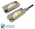ABB 2TLA050054R2120 Sense 5Z Safety Magnetic Switch with Stainless Steel Construction and LED Indicator
