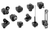 ABB LSTE93 angular motion head