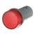 ABB CL2-502R Compact Pilot Light
