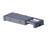 SMC CDPXWL25-75-A73L Cyl, Slide Ball/B Endplate Mt
