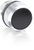 ABB MP1-20B pb mom, flush, black, chrome plasti