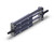 SMC CDPX2N15-50B Cylinder, Air Slide Unit