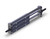 SMC CDPX2N15-75B Cylinder, Air Slide Unit