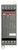 ABB PSRC3-600-70 psrc3, 600v, 100-250vac