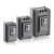 ABB PSTX142-600-70 Soft Starter - Advanced Motor Control & Energy Efficiency, 142 A, 208-600 V AC, IP66 Display, Modbus RTU Communication