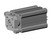SMC CDQMA32-40 Compact Guide Rod Cylinder, Cqm