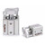 SMC CDQMB20-50 CQM Series Compact Cylinder