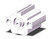 SMC CDQP2B20-10D Compact Cylinder, Cq2