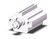 SMC CDQP2B20-20DCM Compact Cylinder