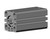 SMC CDQSBS16-30DC Compact Cylinder