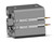 SMC CDQSB16-10DC-A90L Cylinder, Compact