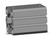 SMC CDQSB20-20D Compact Cylinder