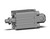 SMC CDQSD20-10DM Compact Cylinder
