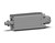 SMC CDQSD20-40DCM Compact Cylinder