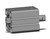 SMC CDQSWB20-10DC Cyl, Compact, Dbl Rod