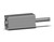 SMC CDQSWB20-40D Cyl, Compact, Dbl Rod