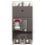 ABB A2A225TW-2 Thermal Magnetic Circuit Breaker, 225-2250 Amps, 2-Pole, UL Certified, Compact Design 