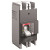 ABB A2A225TW-2 Thermal Magnetic Circuit Breaker, 225-2250 Amps, 2-Pole, UL Certified, Compact Design 