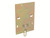 ABB KXT1EDINRCSELPL kit din50022 xt1+rc sel 200 plate din