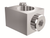 ABB KXT4CUAL1C-3PC Electrical Connection Kit with Front Terminals for 14-1/0 AWG Copper & Aluminum Cables - UL & CSA Certified, 3-Piece Set