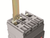 ABB KXT4EF-3PC Extended Front Terminal Kit