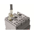 ABB KXT4EF-3PC Extended Front Terminal Kit