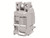 ABB KXTAUVR4 uvr xt1..xt4 110-127vac-110-125vdc