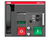 ABB KXTCEMOEE24 Motor Operator with Modbus Remote Control