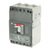 ABB XT4N 250 Circuit Breaker - 225A, 3-Pole, UL/CSA Certified, Ekip LS/I Protection