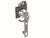 ABB ZE1KLCS8 klc-s key lock open n.20008 e1.2