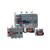 ABB OS600J02 2p 600a fusible sw