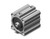SMC CDQ2BP63-30D Compact Cylinder, Cq2