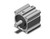 SMC CDQ2A100TN-50DMZ Compact Cylinder, Cq2-Z