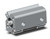 SMC CDQ2A12-15DZ-M9BWSBPC Compact Cylinder, Cq2-Z