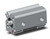 SMC CDQ2A12-15DZ-M9PMBPC Compact Cylinder, Cq2-Z