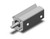 SMC CDQ2A12-20DCMZ Compact Cylinder, Cq2-Z