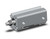 SMC CDQ2A12-25DMZ-M9B Compact Cylinder, Cq2-Z
