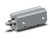 SMC CDQ2A12-25DMZ-M9BAL Compact Cylinder, Cq2-Z