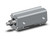 SMC CDQ2A12-25DMZ-M9P Compact Cylinder, Cq2-Z