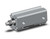 SMC CDQ2A12-25DMZ-M9PWZ Compact Cylinder, Cq2-Z